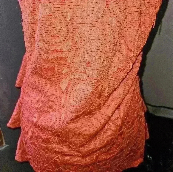 Kings & Saints Womans Halter Top Size M - Picture 8 of 11